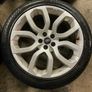 Range Rover Evoque 2 alloy wheels Image 8