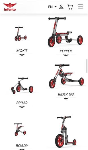 Infento Smart Kit