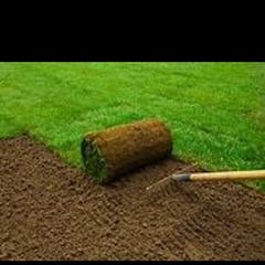 Artificial Turf Grass/OFF CUTS