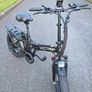 electric bike,  victri T4 , brand new , delivery available,  6 months warranty Image 3