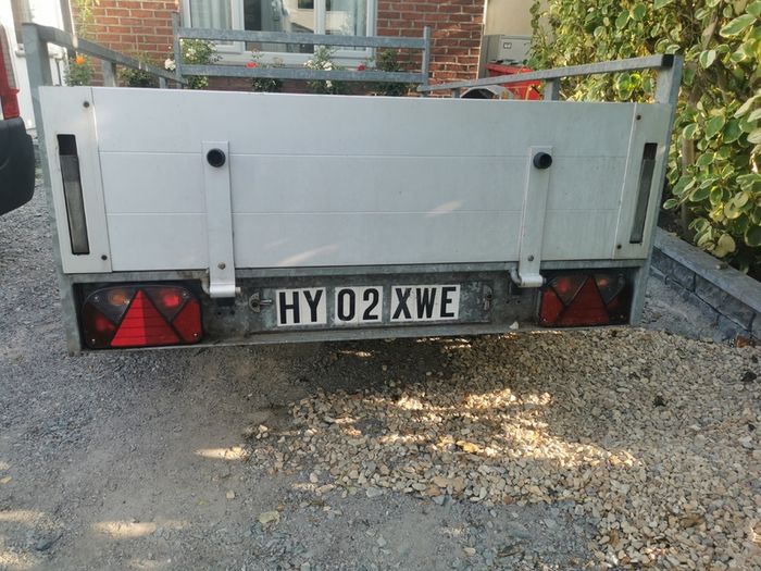 Trailer