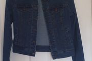 Ladies Denim Jacket