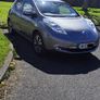 Nissan leaf 2016 (30kwh) Image 3