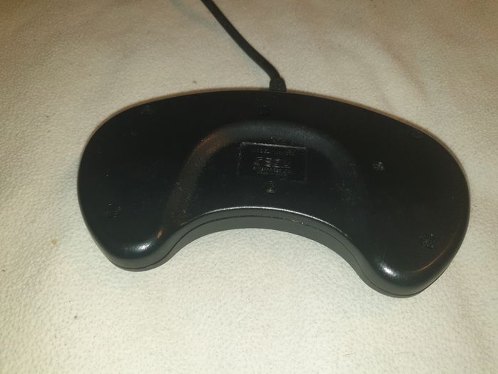 Sega Mega Drive Controllers For Sale Here