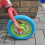 balance bike Image 2
