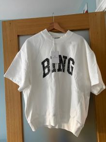Anine Bing Sweatshirt
