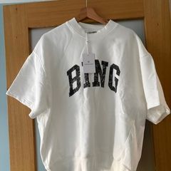 Anine Bing Sweatshirt