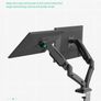 Monitor Stand Blitzwolf Image 7