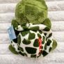 Zakynthos Turtle Plush Soft approx. 15 cm. Length Please see photos Image 2