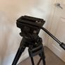 Libec TH-650HD Video Tripod Image 3