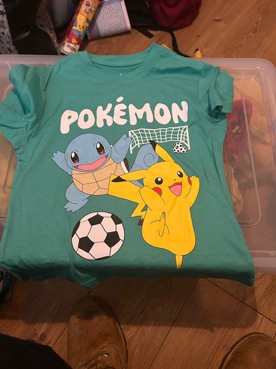 pokemon