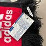 Football Scarf Bayer Leverkusen New with tag Image 5