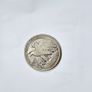 1939 Walking Liberty Half Silver Dollar Image 3