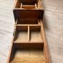 Antique cash register till Image 4