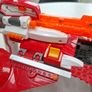 Brick Compatible Spaceship Dragon Playset. Image 6