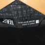 Zara mens coat size S/small Image 4