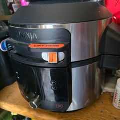 Ninja multi cooker