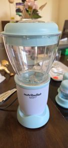 Nutribullet BABY