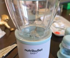 Nutribullet BABY