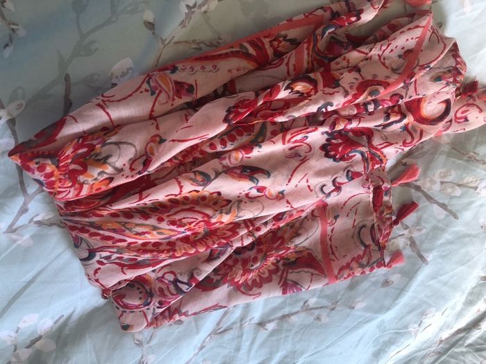 Lula ulla scarf
