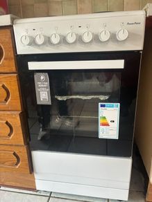 Electric cooker