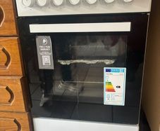Electric cooker
