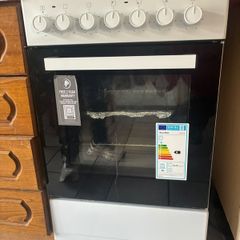 Electric cooker