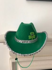 Cowboy Hat