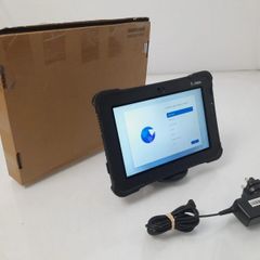Zebra Xslate L10ax Rtl-10c01 10inch Rugged Tablet i5-1135G7 8GB RAM 128GB NVME SSD Win 11 Pro