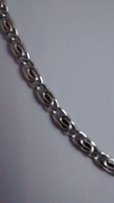 Men's 5mm 316L Stainless Steel Chain