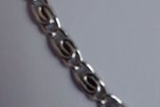 Men's 5mm 316L Stainless Steel Chain