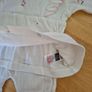 Baby Girl Clothes 0-3 Months Image 4