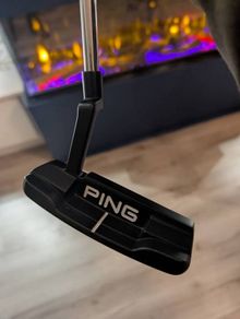 Ping Sigma 2 putter