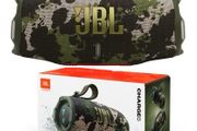 JBL Charge 6 Portable Bluetooth Speaker
