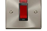 Shower Switch