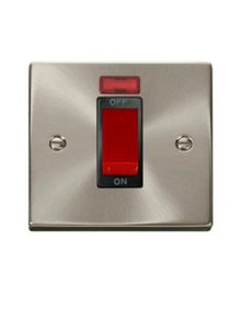 Shower Switch