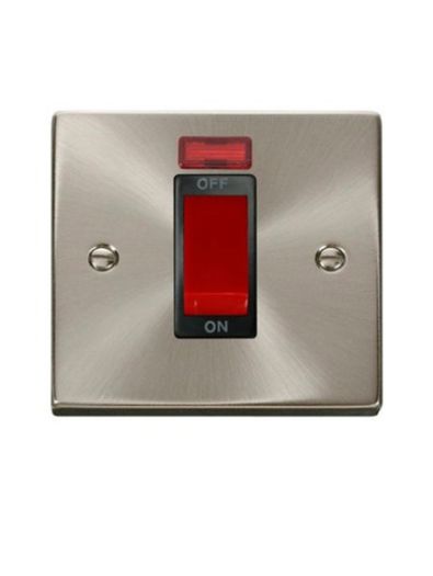 Shower Switch