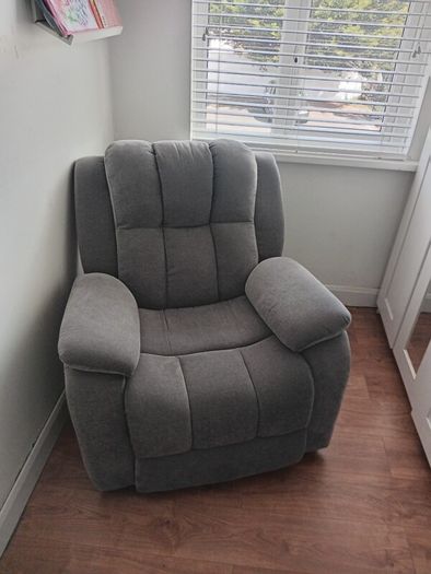 recliner