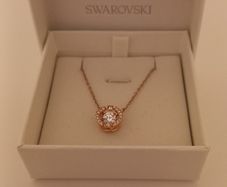 Swarovski necklace