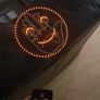 Expressive LED Car Sign: The Hand Gesture Remote Display Image 4