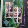 2000 - Ireland Stamps - Discoveries Sheetlet Pack (MNH) Image 2