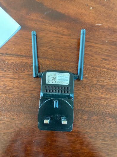 Aigital Wi-Fi extender