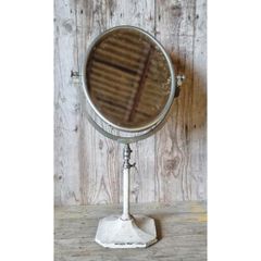 Vintage Large Adjustable Vanity Mirror KAS1051