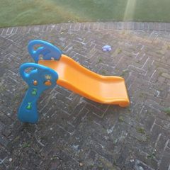 Kids slide