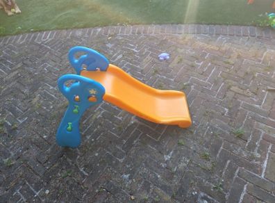 Kids slide