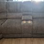 Corner Sofa and Chair Image 2