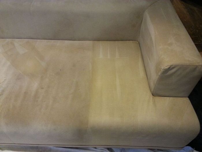 Upholstery Cleaning - Sofa & Couch Cleaners