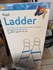Pool Ladder