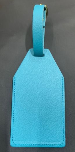 Luggage Tag
