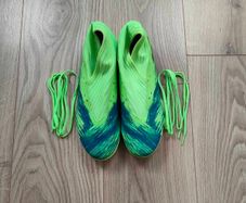 Adidas Nemeziz 19.3 TF Astro Turf Football Boots - UK 7.5 / US 8
